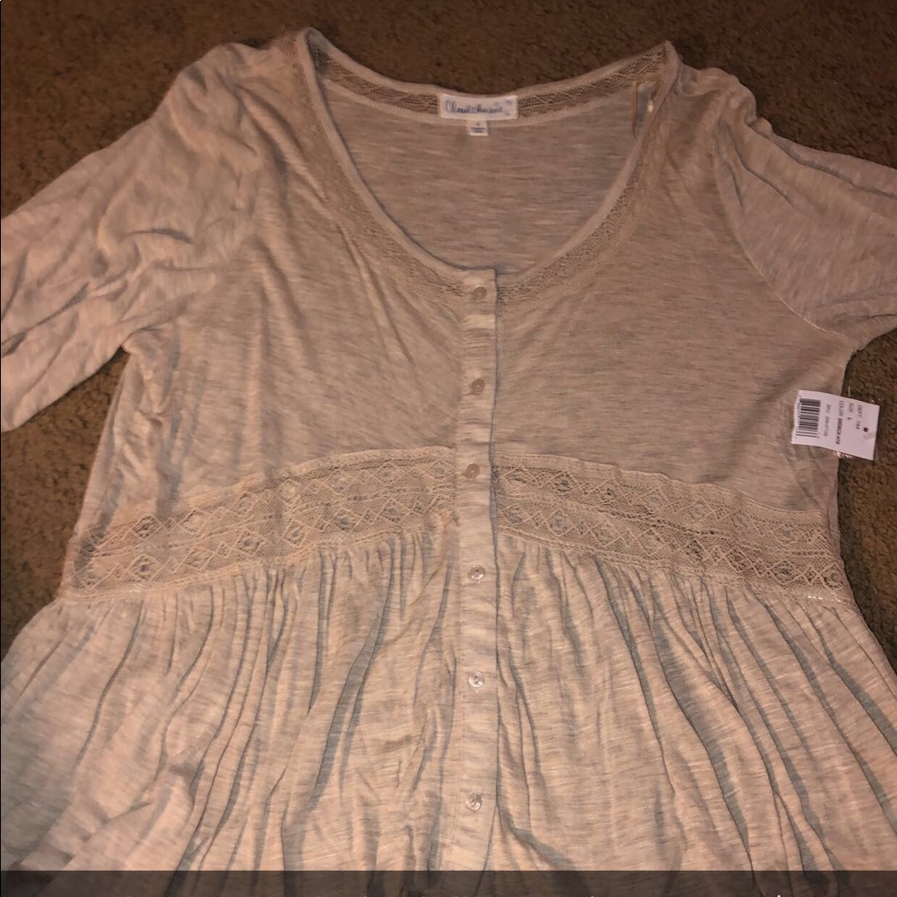 Babydoll